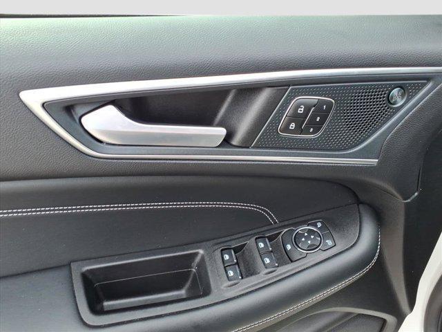 used 2024 Ford Edge car, priced at $32,525