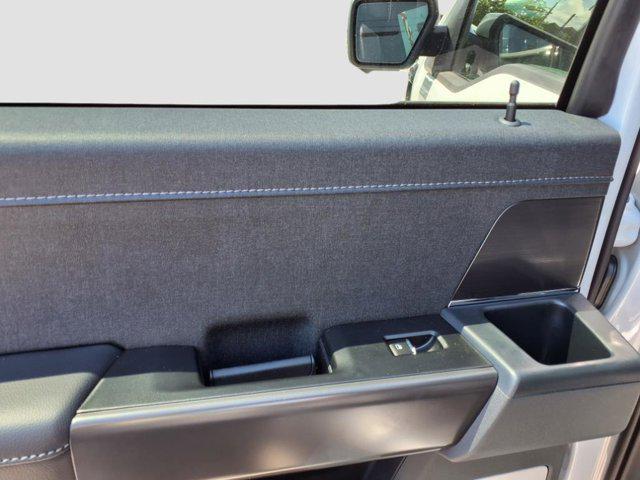 new 2025 Ford F-150 car, priced at $68,007