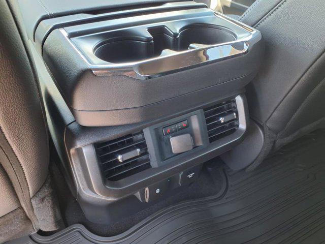 new 2025 Ford F-150 car, priced at $68,007