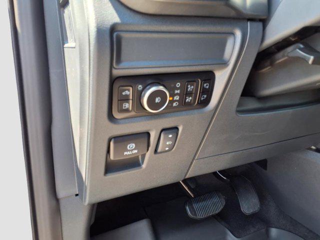new 2025 Ford F-150 car, priced at $68,007