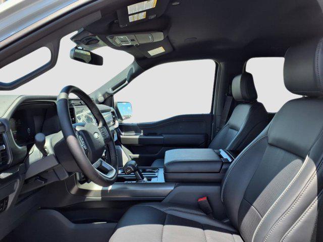 new 2025 Ford F-150 car, priced at $68,007