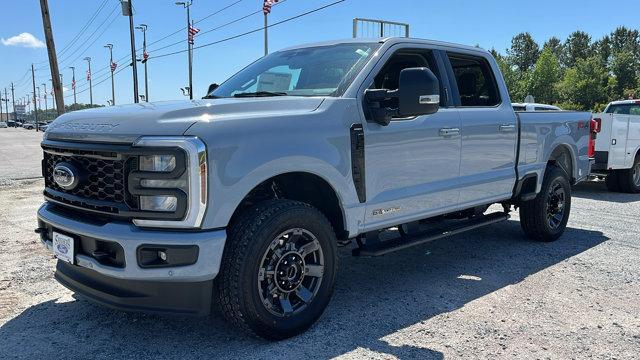 new 2024 Ford F-250 car, priced at $88,360