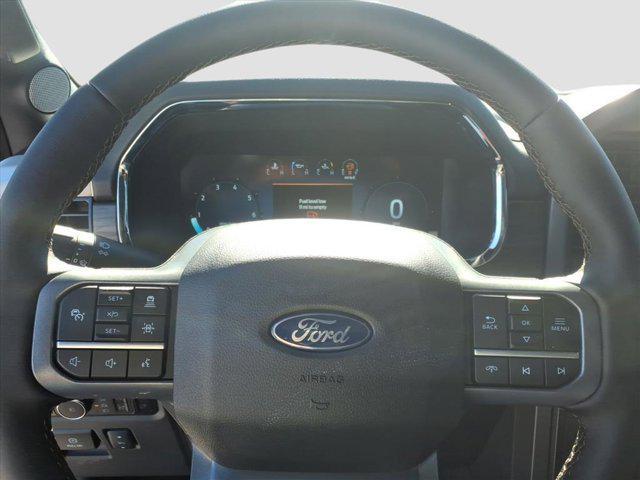 new 2025 Ford F-150 car, priced at $71,955