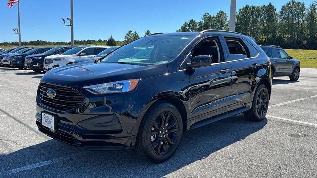 new 2024 Ford Edge car, priced at $40,344