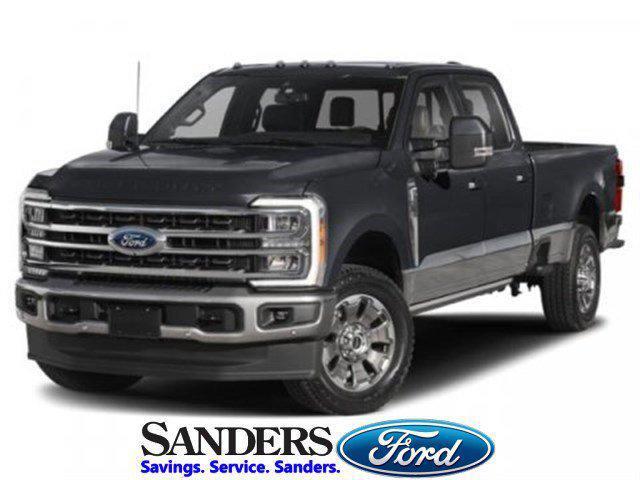 new 2026 Ford F-350 car, priced at $92,138
