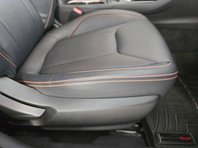 used 2018 Subaru Crosstrek car, priced at $21,399