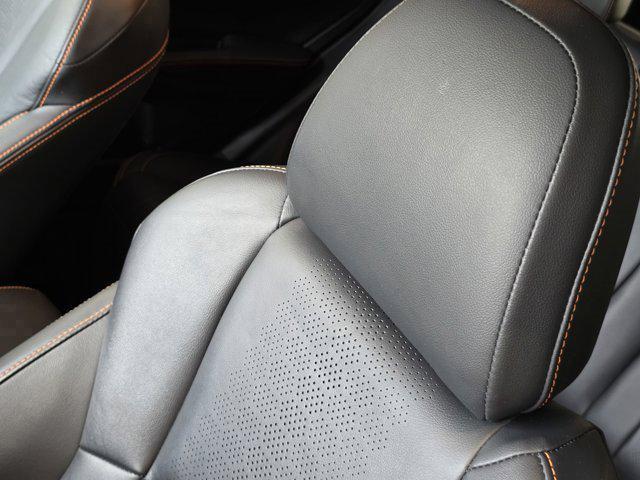used 2018 Subaru Crosstrek car, priced at $21,399