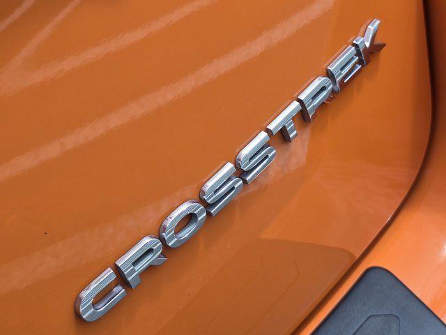 used 2018 Subaru Crosstrek car, priced at $22,399