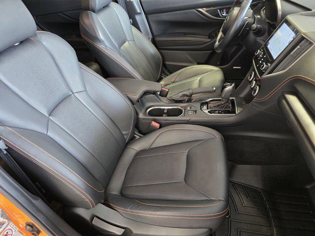 used 2018 Subaru Crosstrek car, priced at $21,399