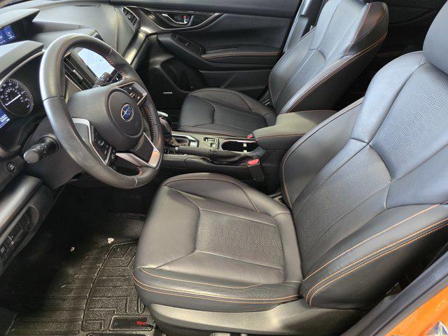used 2018 Subaru Crosstrek car, priced at $22,399