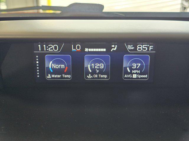 used 2018 Subaru Crosstrek car, priced at $22,399