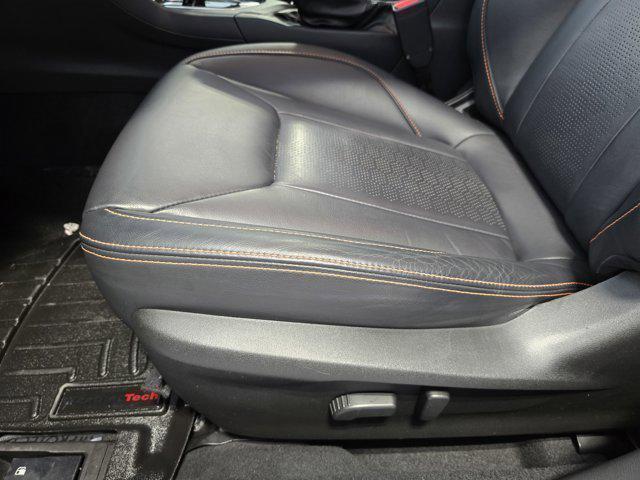 used 2018 Subaru Crosstrek car, priced at $21,399