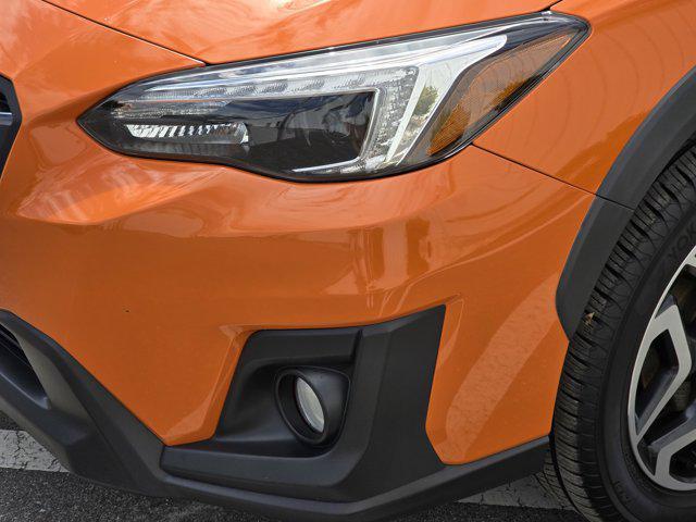 used 2018 Subaru Crosstrek car, priced at $22,399