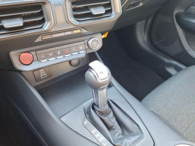 new 2025 Ford Mustang car, priced at $35,575