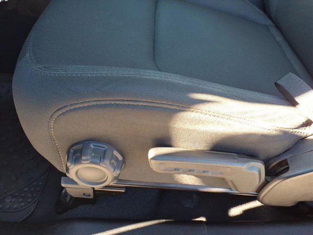 used 2018 Jeep Wrangler car, priced at $25,797