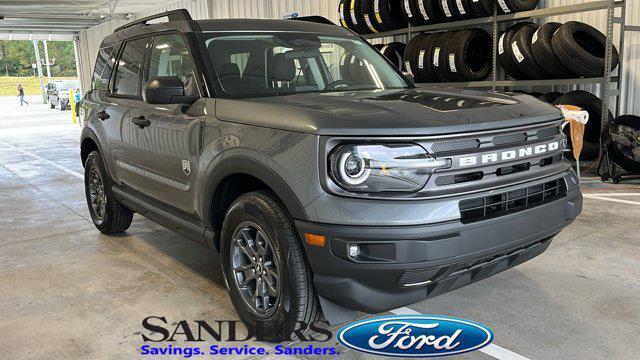 new 2024 Ford Bronco Sport car, priced at $32,104