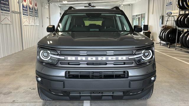 new 2024 Ford Bronco Sport car, priced at $32,104