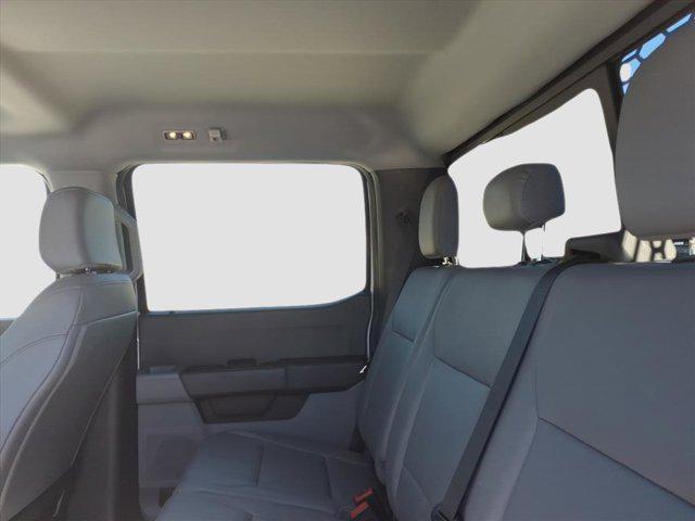 new 2025 Ford F-350 car, priced at $91,413