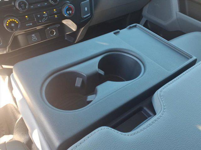 new 2025 Ford F-350 car, priced at $91,413