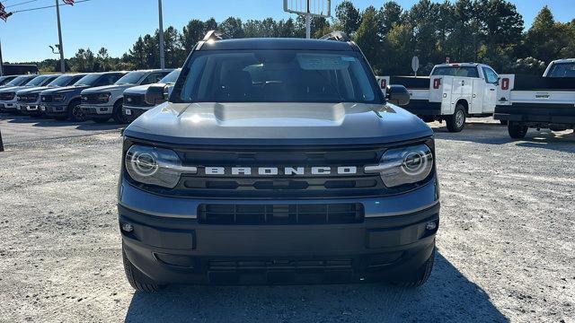 new 2024 Ford Bronco Sport car, priced at $34,414