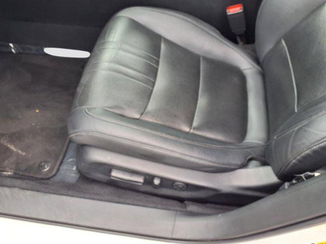 used 2019 Honda Accord Hybrid car, priced at $23,125