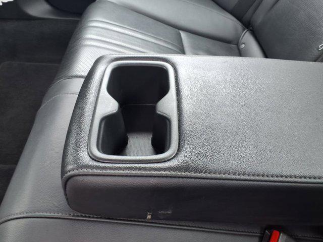 used 2019 Honda Accord Hybrid car, priced at $23,125