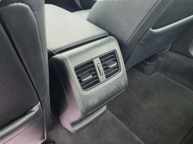 used 2019 Honda Accord Hybrid car, priced at $23,125