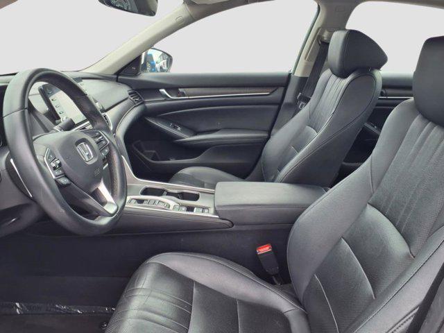used 2019 Honda Accord Hybrid car, priced at $23,125