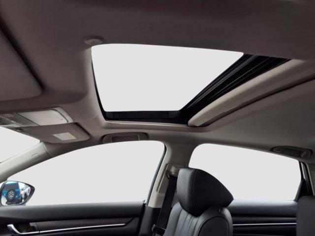 used 2019 Honda Accord Hybrid car, priced at $23,125
