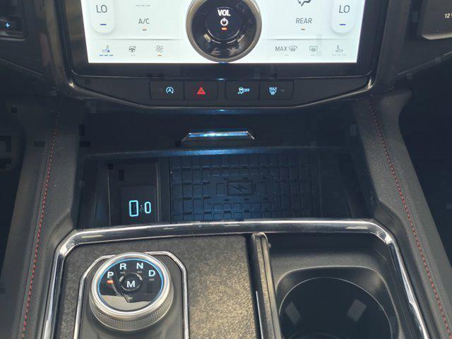 new 2024 Ford Expedition car, priced at $75,246