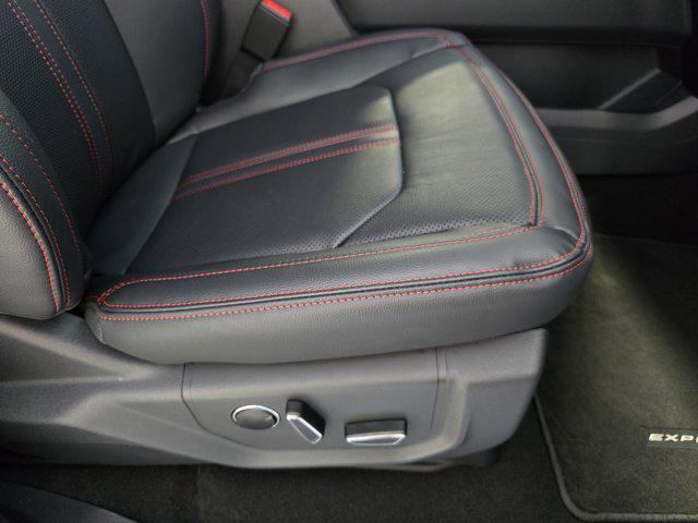 new 2024 Ford Expedition car, priced at $75,246