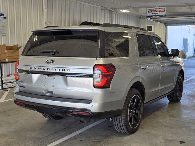 new 2024 Ford Expedition car, priced at $75,246