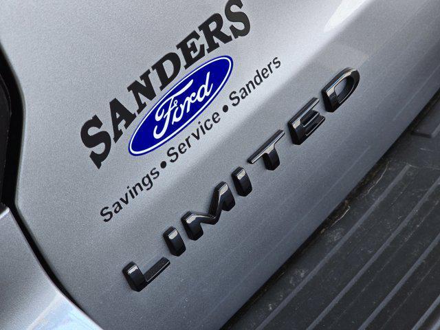 new 2024 Ford Expedition car, priced at $75,246