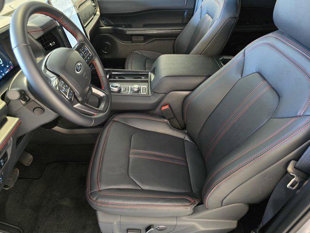 new 2024 Ford Expedition car, priced at $75,246