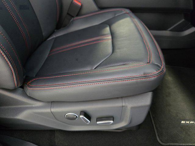 new 2024 Ford Expedition car, priced at $75,246