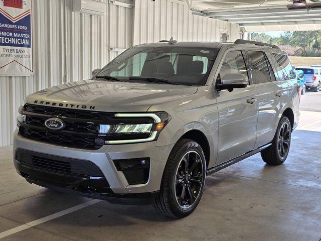 new 2024 Ford Expedition car, priced at $75,246