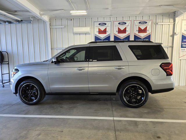 new 2024 Ford Expedition car, priced at $75,246