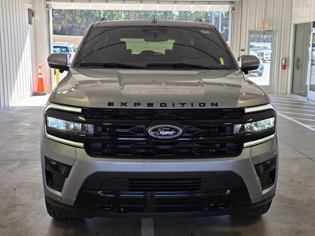 new 2024 Ford Expedition car, priced at $75,246