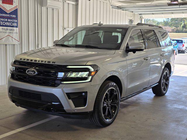 new 2024 Ford Expedition car, priced at $75,246