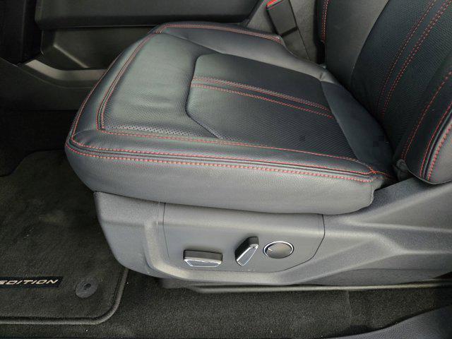 new 2024 Ford Expedition car, priced at $75,246