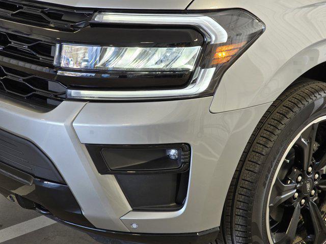 new 2024 Ford Expedition car, priced at $75,246