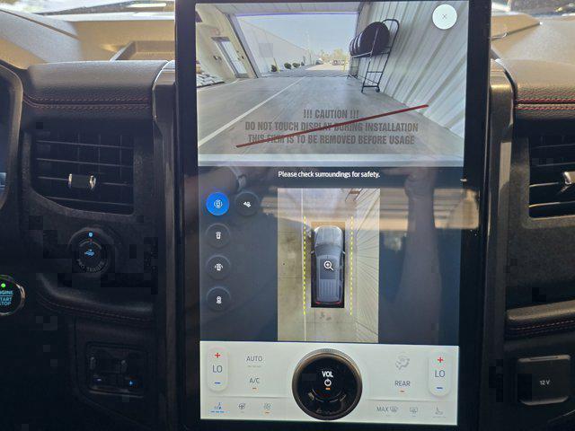 new 2024 Ford Expedition car, priced at $75,246
