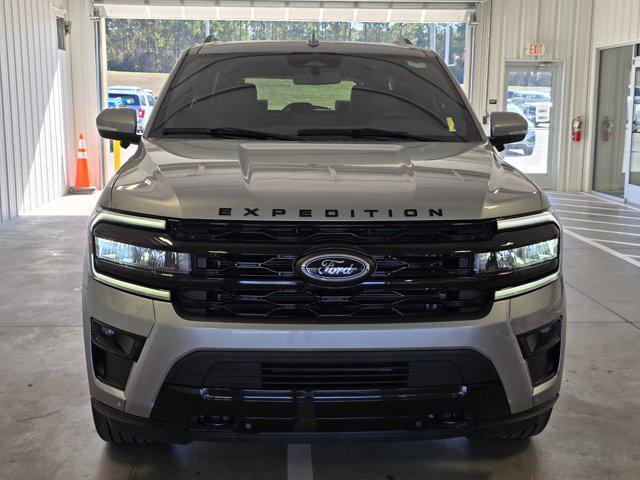 new 2024 Ford Expedition car, priced at $75,246