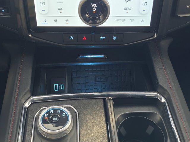 new 2024 Ford Expedition car, priced at $75,246