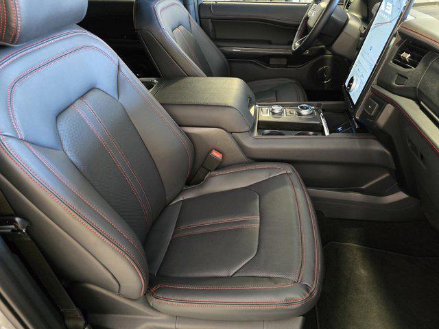 new 2024 Ford Expedition car, priced at $75,246