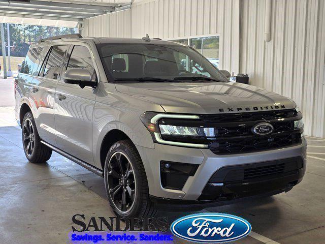 new 2024 Ford Expedition car, priced at $75,246