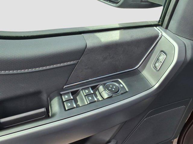 new 2025 Ford F-150 car, priced at $55,611