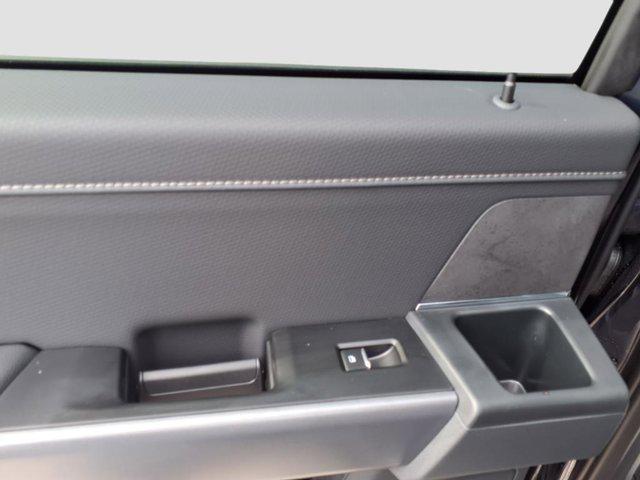new 2025 Ford F-150 car, priced at $55,611
