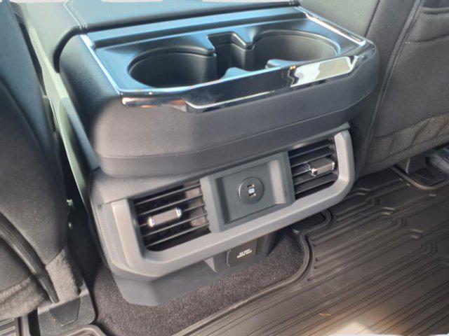 new 2025 Ford F-150 car, priced at $55,611