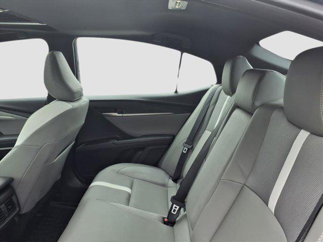 used 2025 Toyota Camry car, priced at $32,965